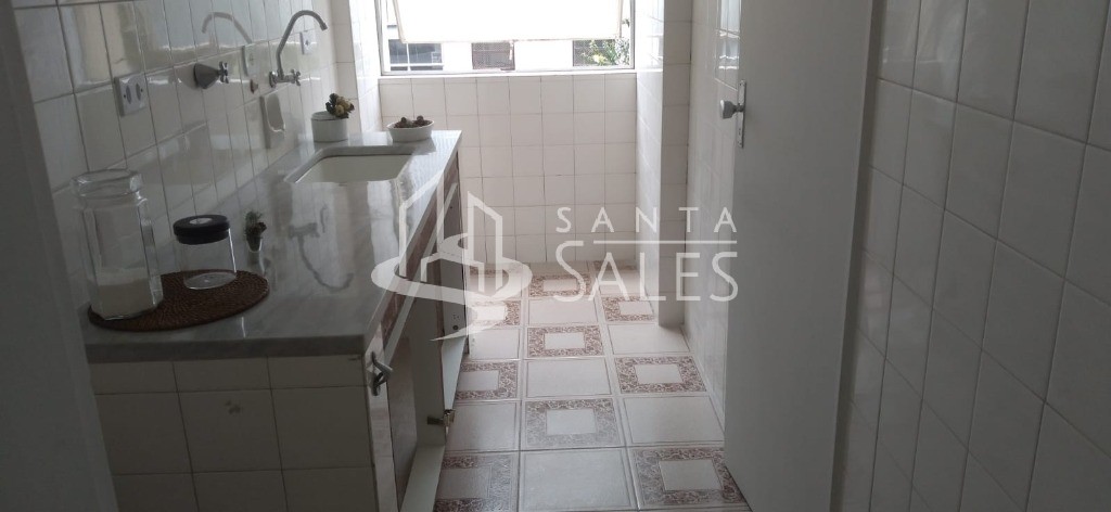 Apartamento, 1 quarto, 57 m² - Foto 1
