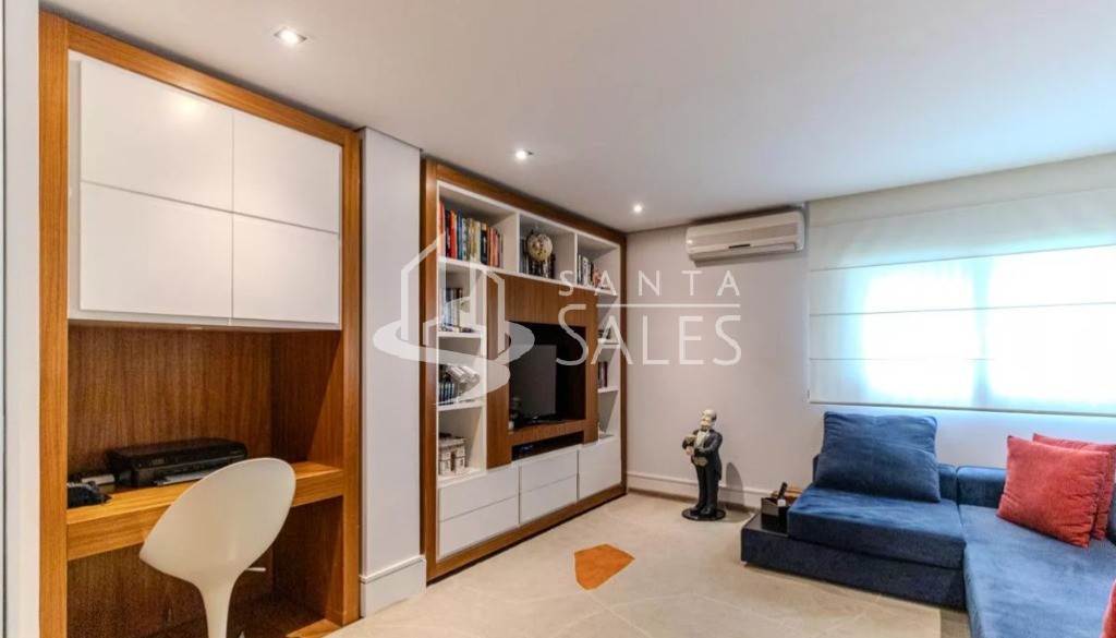 Apartamento, 3 quartos, 303 m² - Foto 42