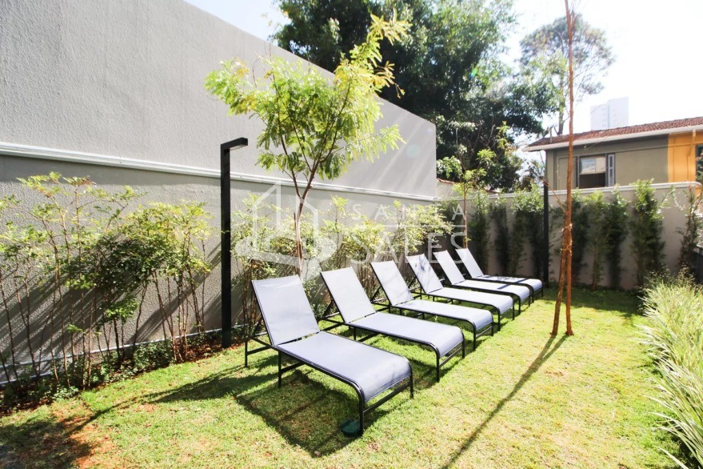 Apartamento, 1 quarto, 31 m² - Foto 20