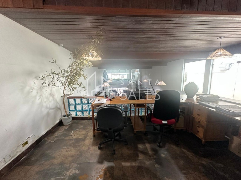 Sobrado, 3 quartos, 650 m² - Foto 22