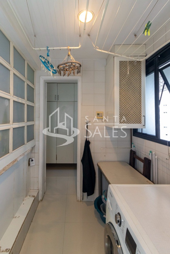 Apartamento, 3 quartos, 170 m² - Foto 35