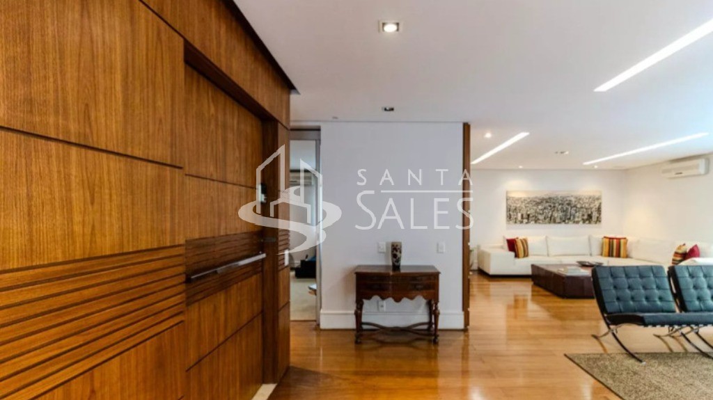 Apartamento, 3 quartos, 303 m² - Foto 8