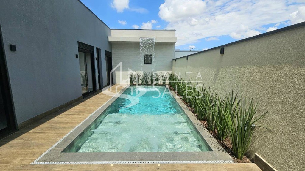 Casa de Condomínio, 4 quartos - Foto 6