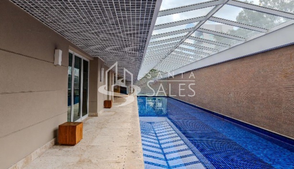 Apartamento, 4 quartos, 223 m² - Foto 34