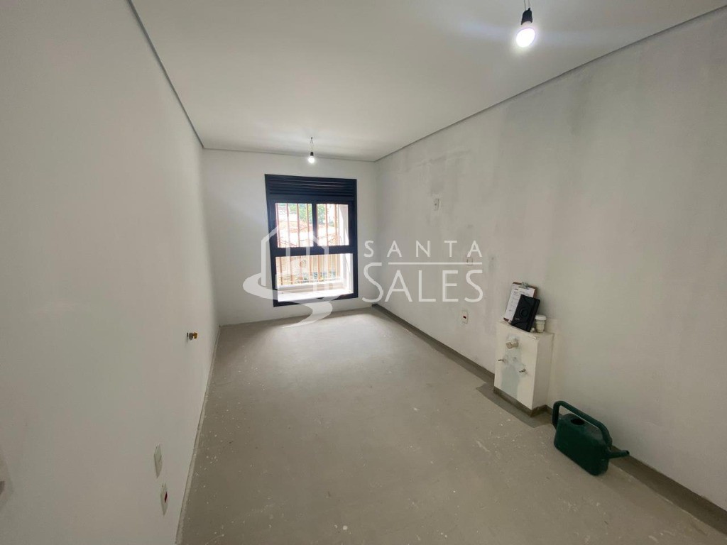 Apartamento, 4 quartos, 189 m² - Foto 8