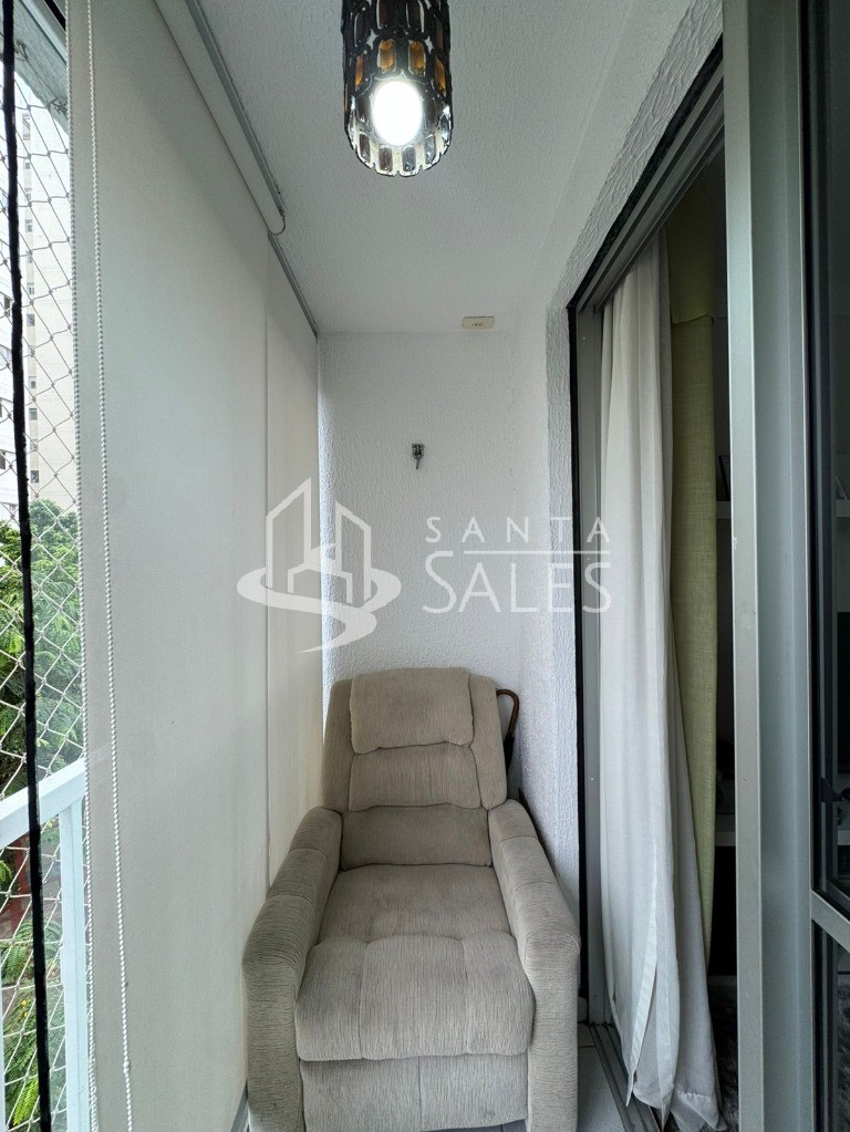 Apartamento, 2 quartos, 60 m² - Foto 50