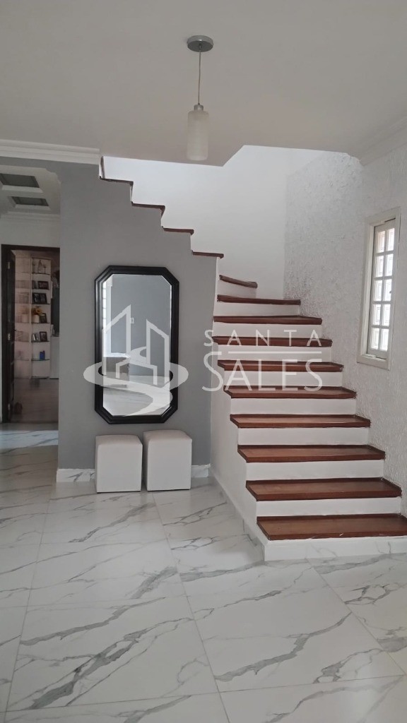 Sobrado, 4 quartos, 230 m² - Foto 23