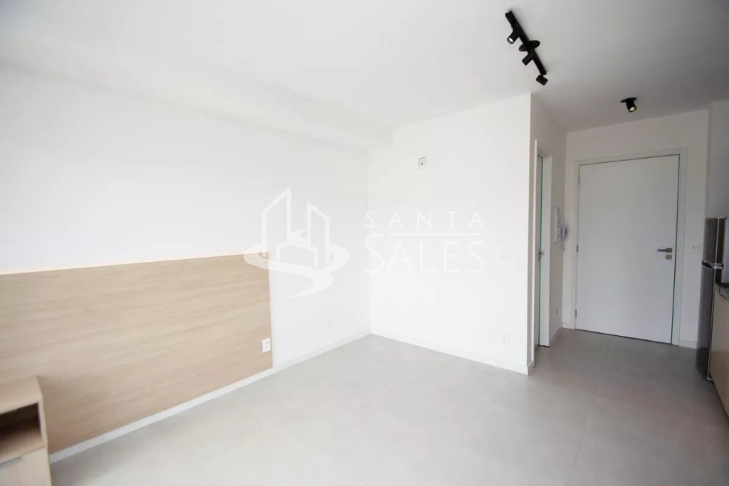 Apartamento, 1 quarto, 25 m² - Foto 5