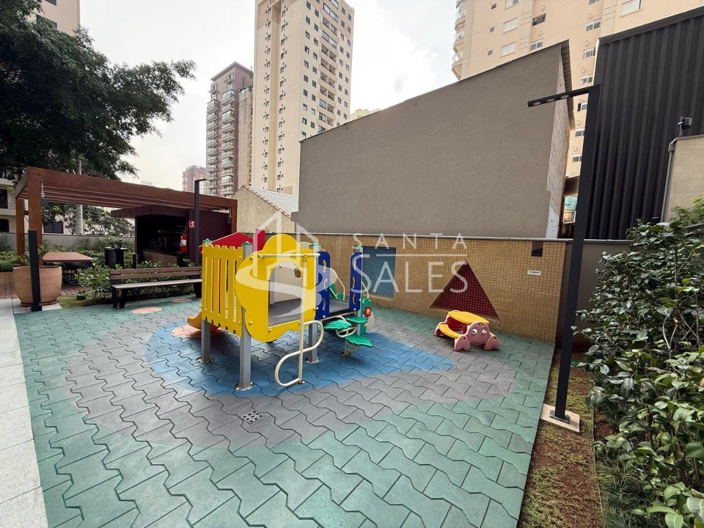 Apartamento, 3 quartos, 160 m² - Foto 16