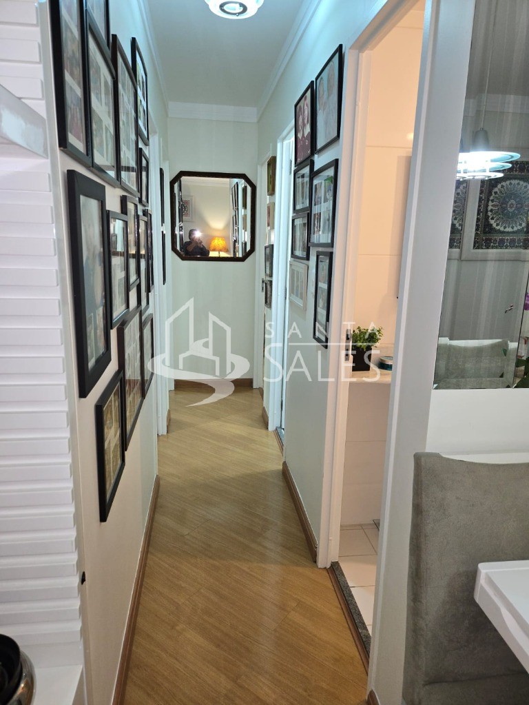 Apartamento, 2 quartos, 60 m² - Foto 24