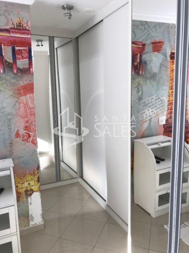 Apartamento, 1 quarto, 55 m² - Foto 9