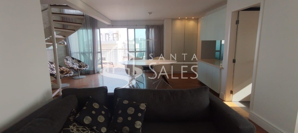 Apartamento, 1 quarto, 104 m² - Foto 5
