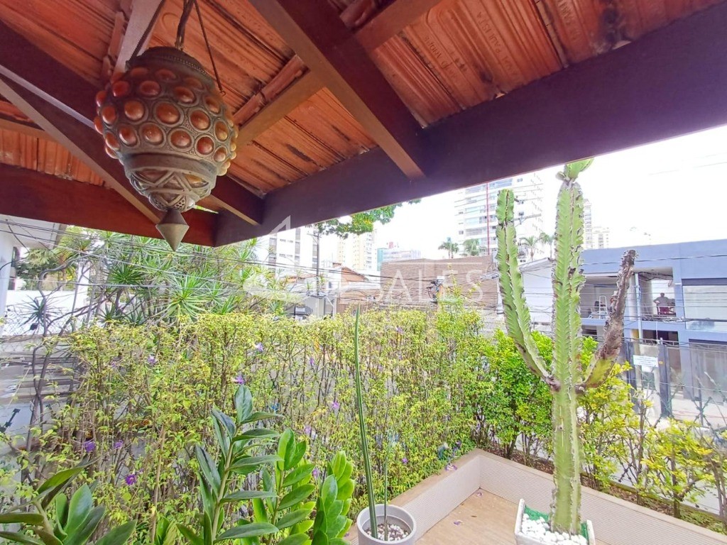 Sobrado, 1 quarto, 170 m² - Foto 12