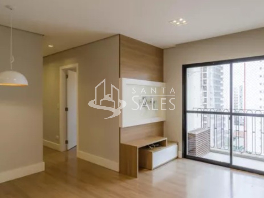 Apartamento, 2 quartos, 91 m² - Foto 1