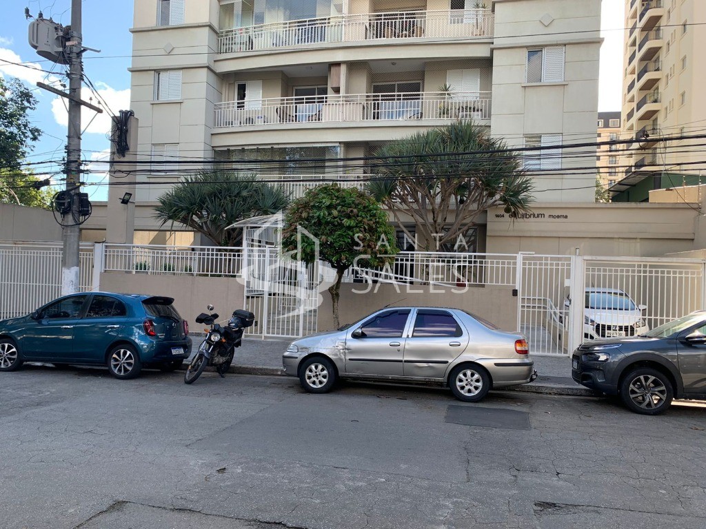 Apartamento, 2 quartos, 62 m² - Foto 22
