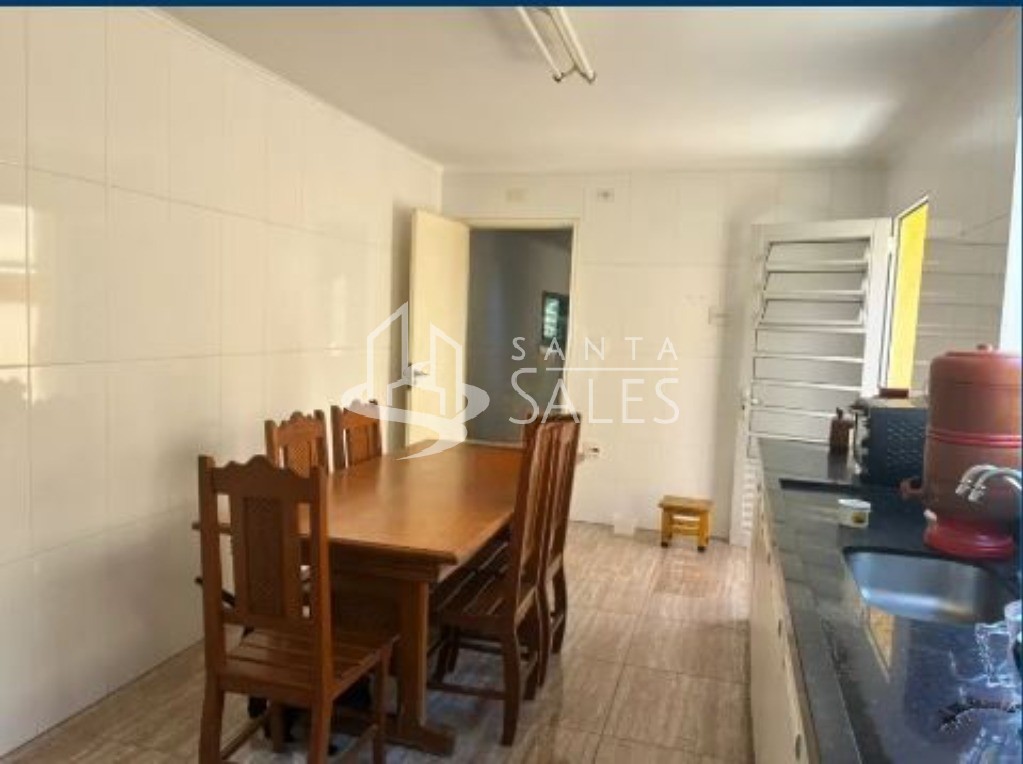 Casa, 3 quartos, 200 m² - Foto 24