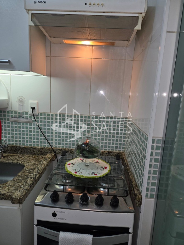 Apartamento, 2 quartos, 60 m² - Foto 45