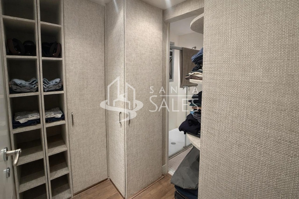 Apartamento, 2 quartos, 142 m² - Foto 1
