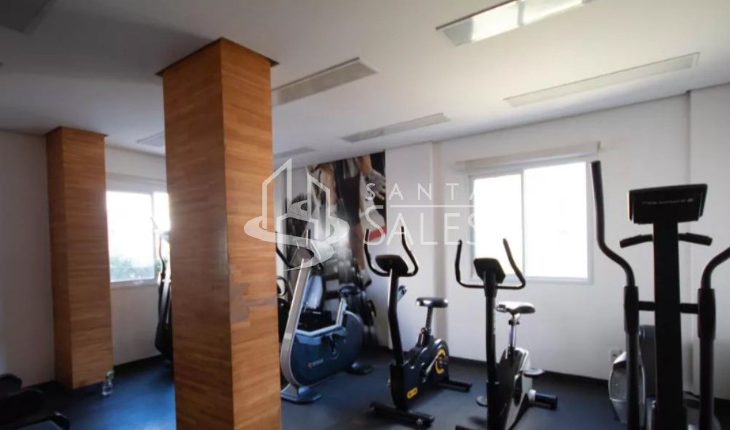 Apartamento, 2 quartos, 51 m² - Foto 20