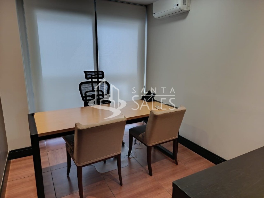 Sala-Conjunto, 108 m² - Foto 1