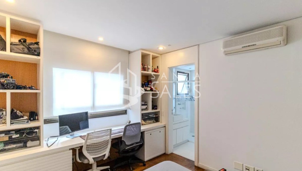 Apartamento, 3 quartos, 303 m² - Foto 36