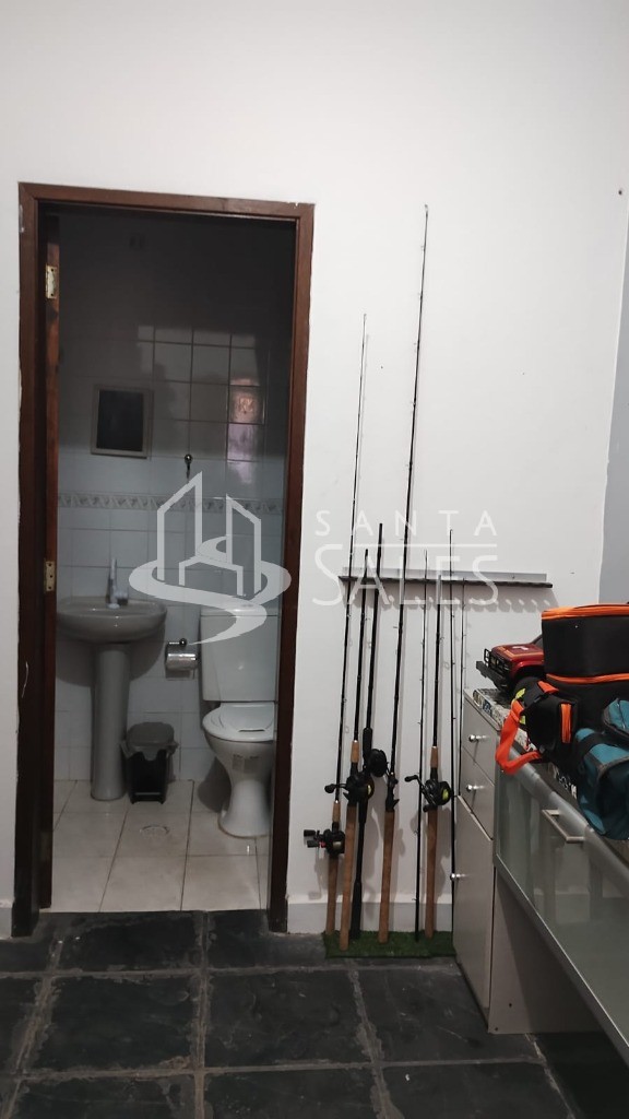 Sobrado, 4 quartos, 230 m² - Foto 7