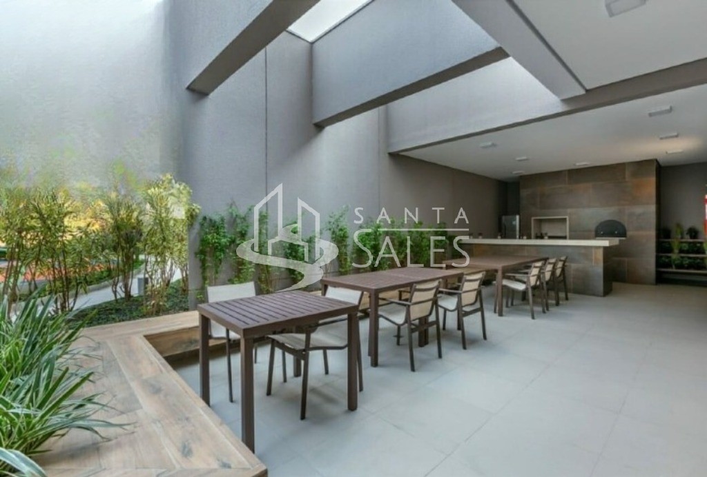 Apartamento, 1 quarto, 28 m² - Foto 17