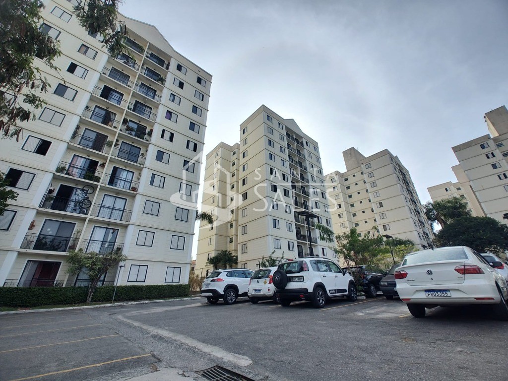 Apartamento, 3 quartos, 61 m² - Foto 38