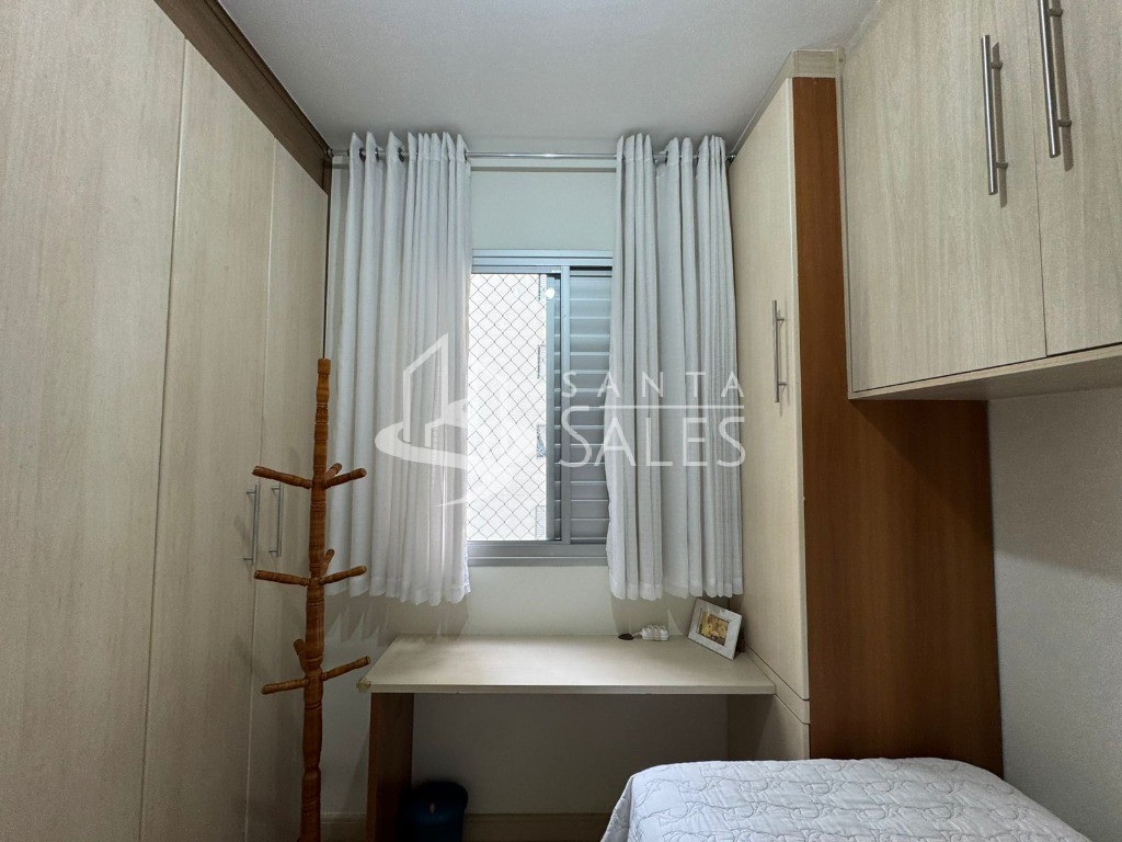 Apartamento, 2 quartos, 60 m² - Foto 56