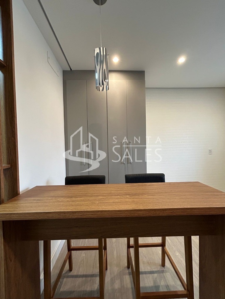 Apartamento, 1 quarto, 29 m² - Foto 9