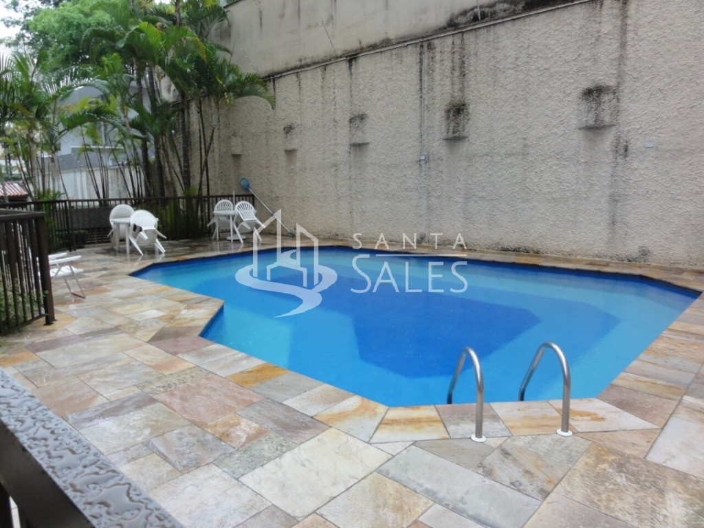 Apartamento, 4 quartos, 182 m² - Foto 25