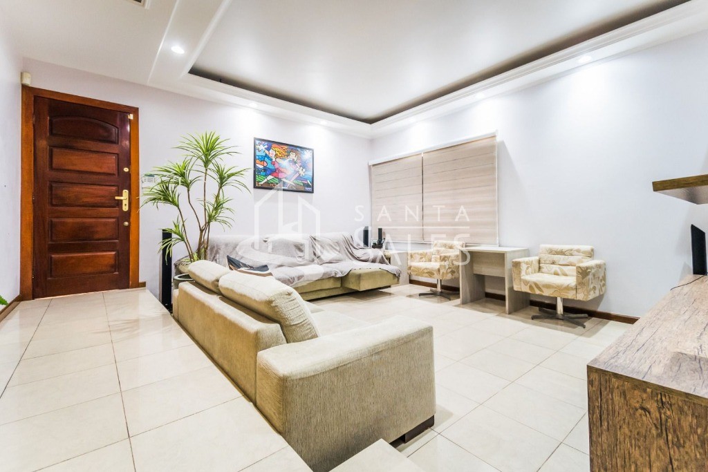 Sobrado, 3 quartos - Foto 4
