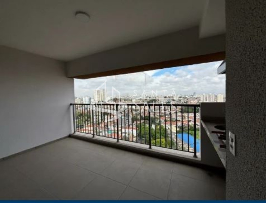 Apartamento, 2 quartos, 83 m² - Foto 2