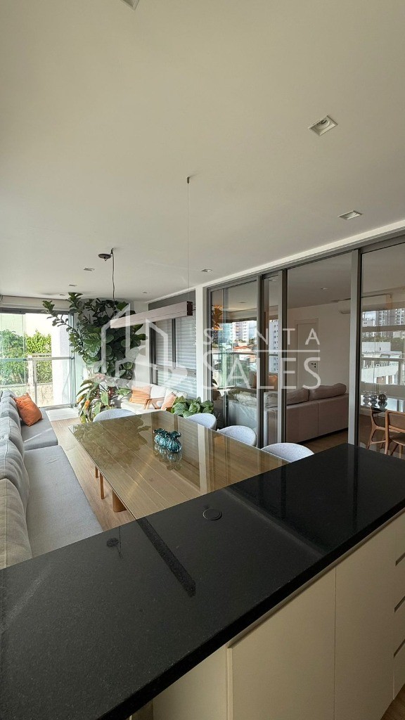 Apartamento, 2 quartos, 110 m² - Foto 28