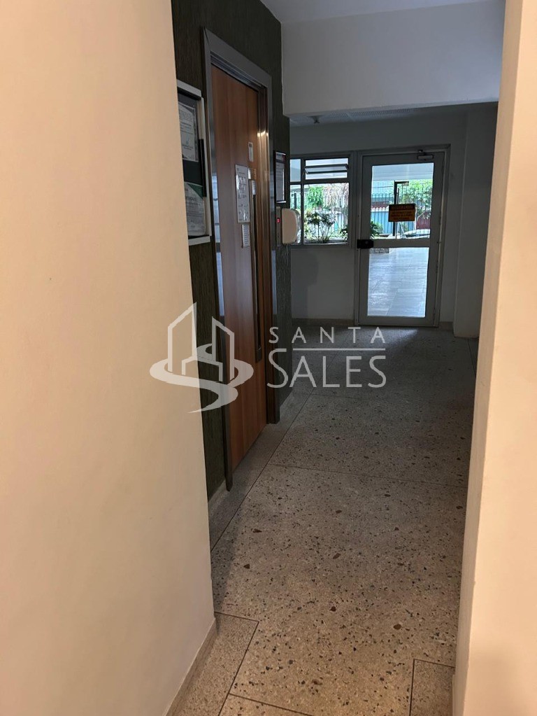 Apartamento, 2 quartos, 53 m² - Foto 2