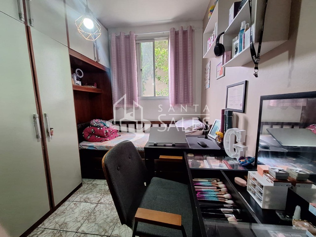 Apartamento, 2 quartos, 60 m² - Foto 4