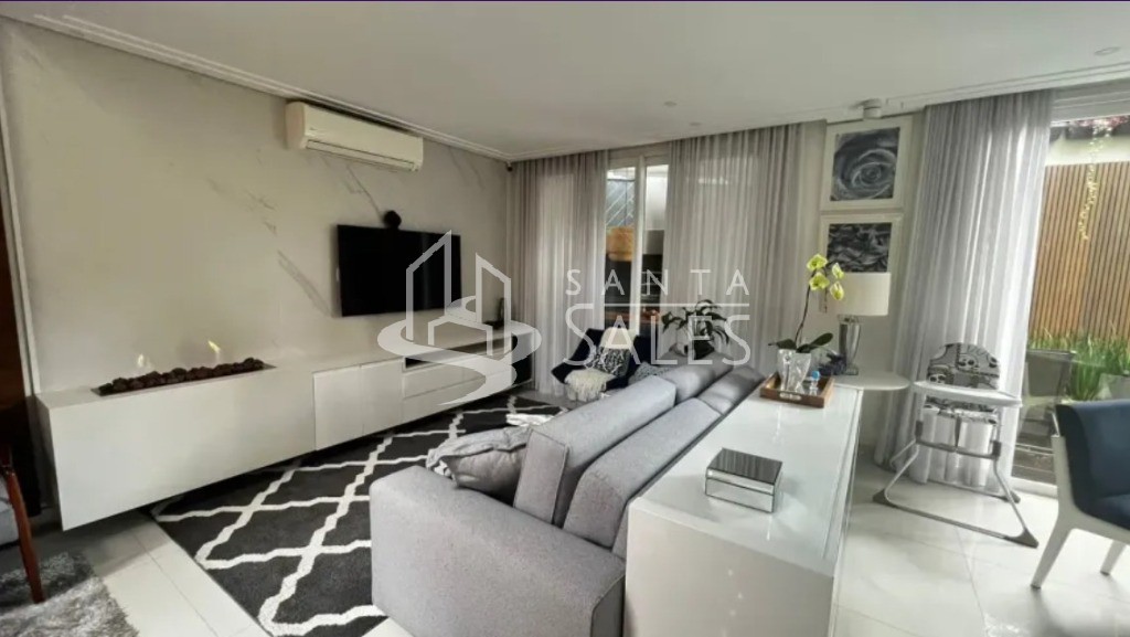 Casa, 4 quartos, 330 m² - Foto 3