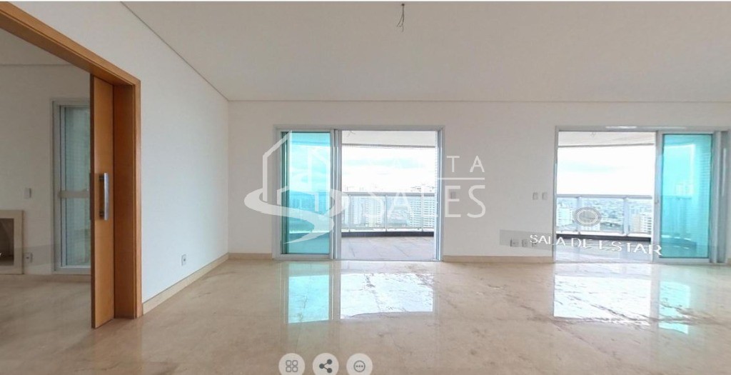 Apartamento, 5 quartos, 335 m² - Foto 2