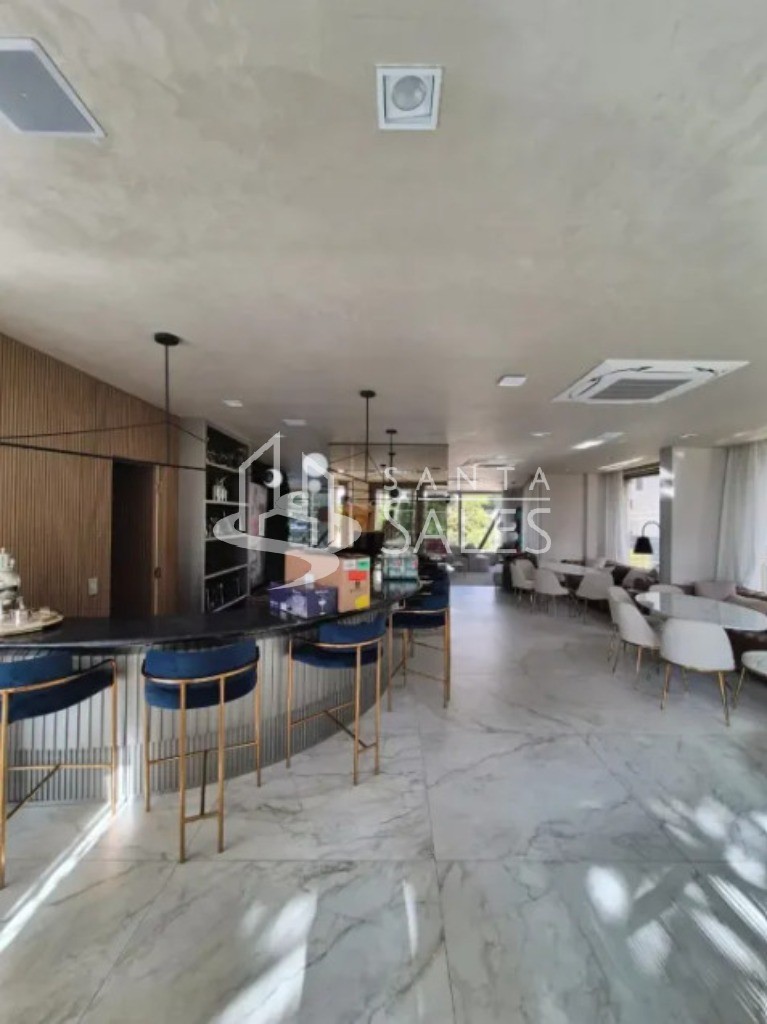 Apartamento, 3 quartos, 136 m² - Foto 5