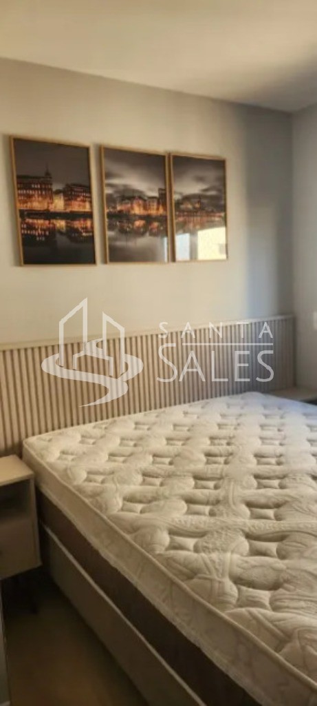 Apartamento, 2 quartos, 55 m² - Foto 6