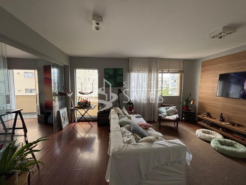 Apartamento, 1 quarto, 110 m² - Foto 6