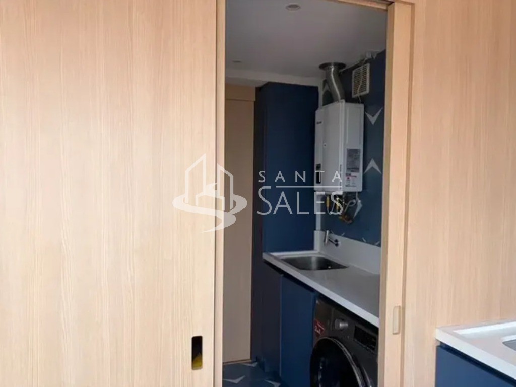 Apartamento, 2 quartos, 93 m² - Foto 3