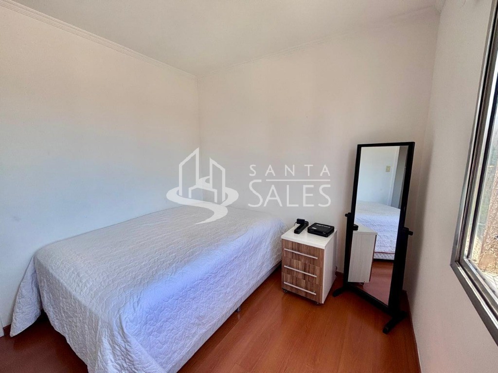 Apartamento, 3 quartos, 80 m² - Foto 6