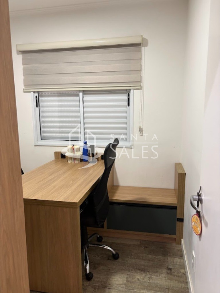 Apartamento, 2 quartos, 58 m² - Foto 4