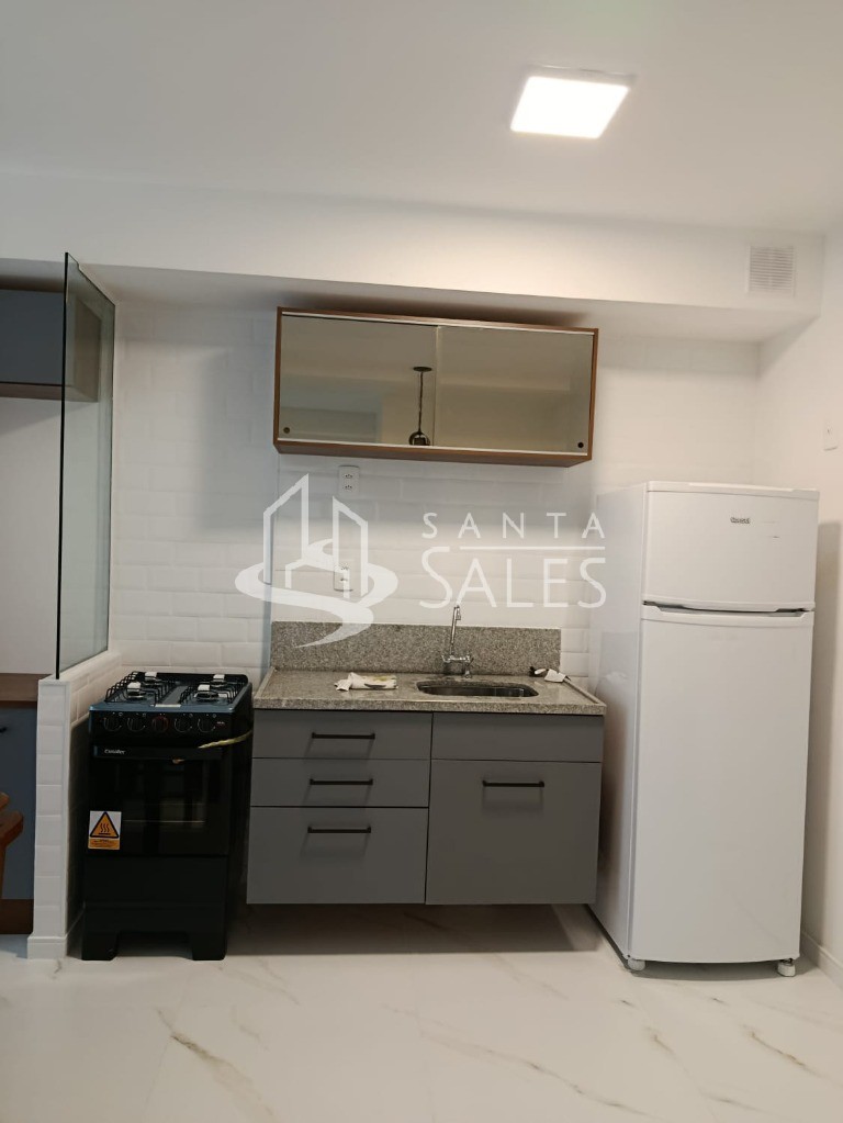 Apartamento, 2 quartos, 41 m² - Foto 9