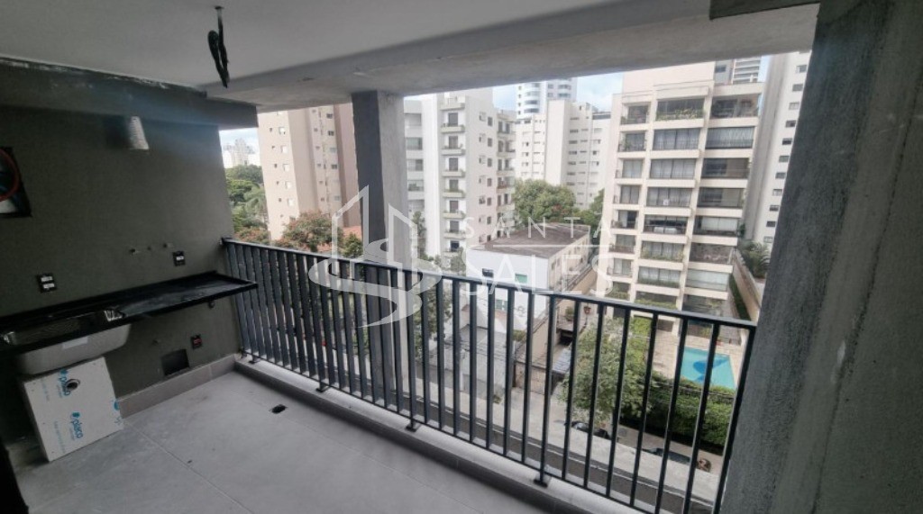 Apartamento, 1 quarto, 63 m² - Foto 10