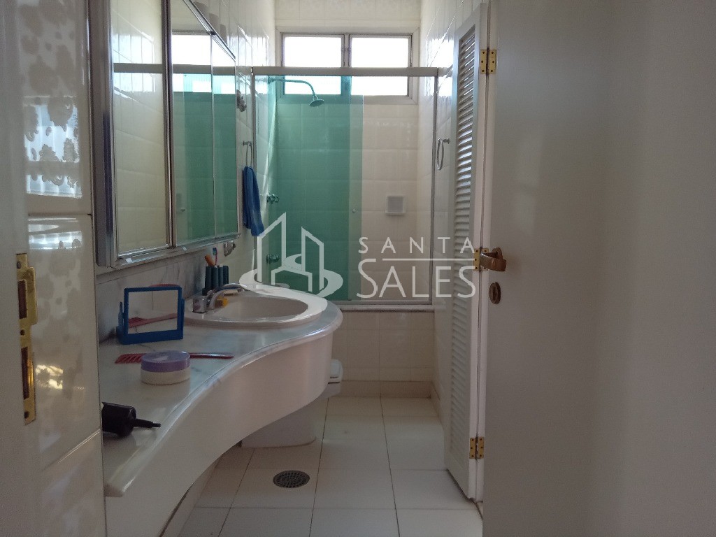 Cobertura, 3 quartos, 201 m² - Foto 12