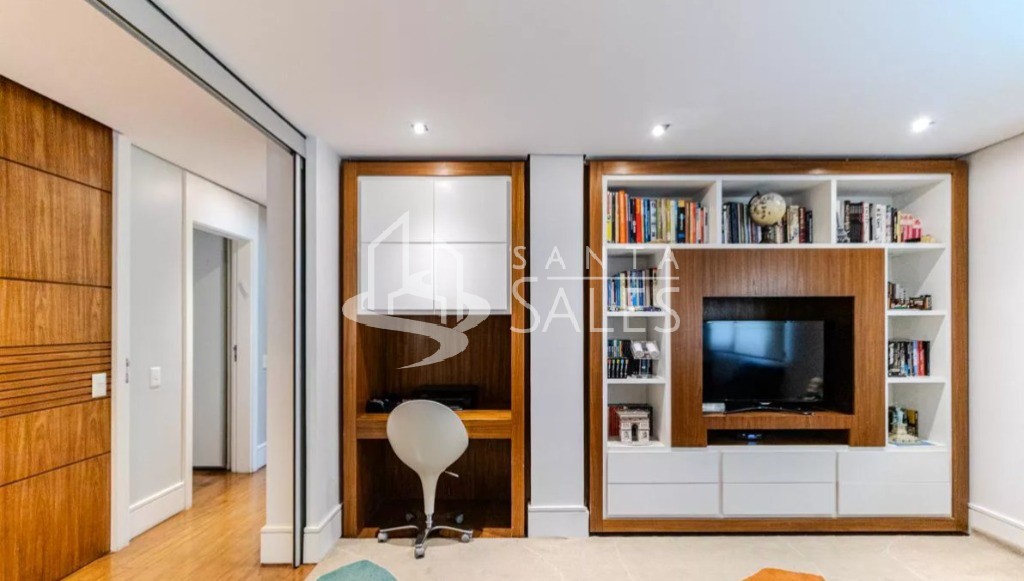 Apartamento, 3 quartos, 303 m² - Foto 4