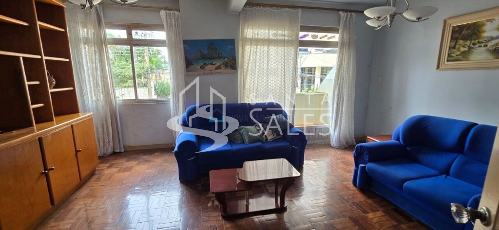 Sobrado, 5 quartos, 310 m² - Foto 38