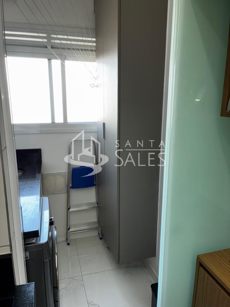 Apartamento, 2 quartos, 62 m² - Foto 24